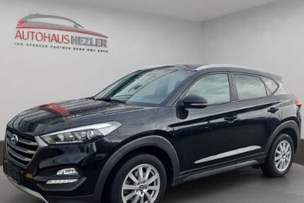 Hyundai TUCSON 42.801 km 14.950 &euro; Amstetten 73340