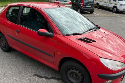 Peugeot 206 110.767 km 1.530 &euro; Bad Oldesloe 23843