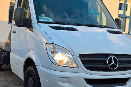 Mercedes-Benz Sprinter 268.000 km 12.980 &euro; Erfurt 99085