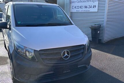 Mercedes-Benz Vito 114.787 km 14.799 &euro; Bergisch-Gladbach 51469