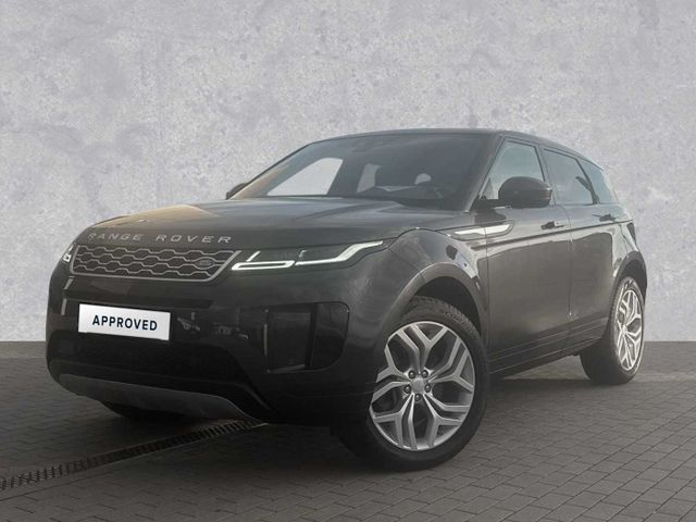 Land Rover Range Rover Evoque 75.500 km 30.900 € Kürnach 97273