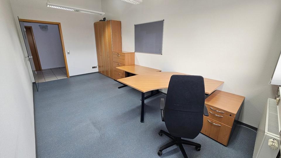 Gewerbeobjekt Jettingen - 200&euro; | Angebot:24723022