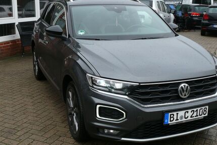 VW T-Roc 94.637 km 20.500 € Ahausen 27367