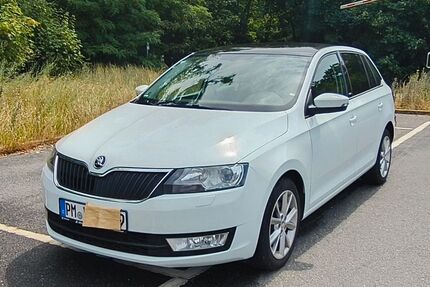 Skoda Rapid 276.531 km 5.200 &euro; Kloster Lehnin 14797