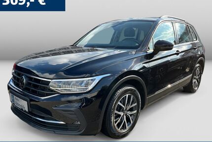 VW Tiguan 62.989 km 26.890 &euro; Fellbach 70736