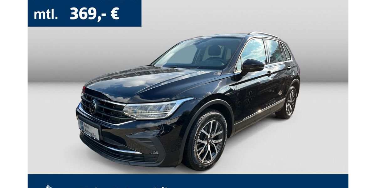 VW Tiguan 62.989 km 26.890 &euro; Fellbach 70736