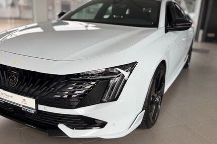 Peugeot 508 15.100 km 44.000 € Mannheim 68309