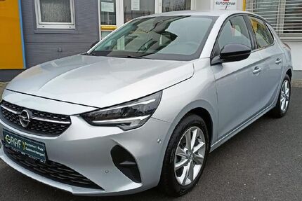 Opel Corsa 29.672 km 18.980 &euro; Bad Kissingen 97688