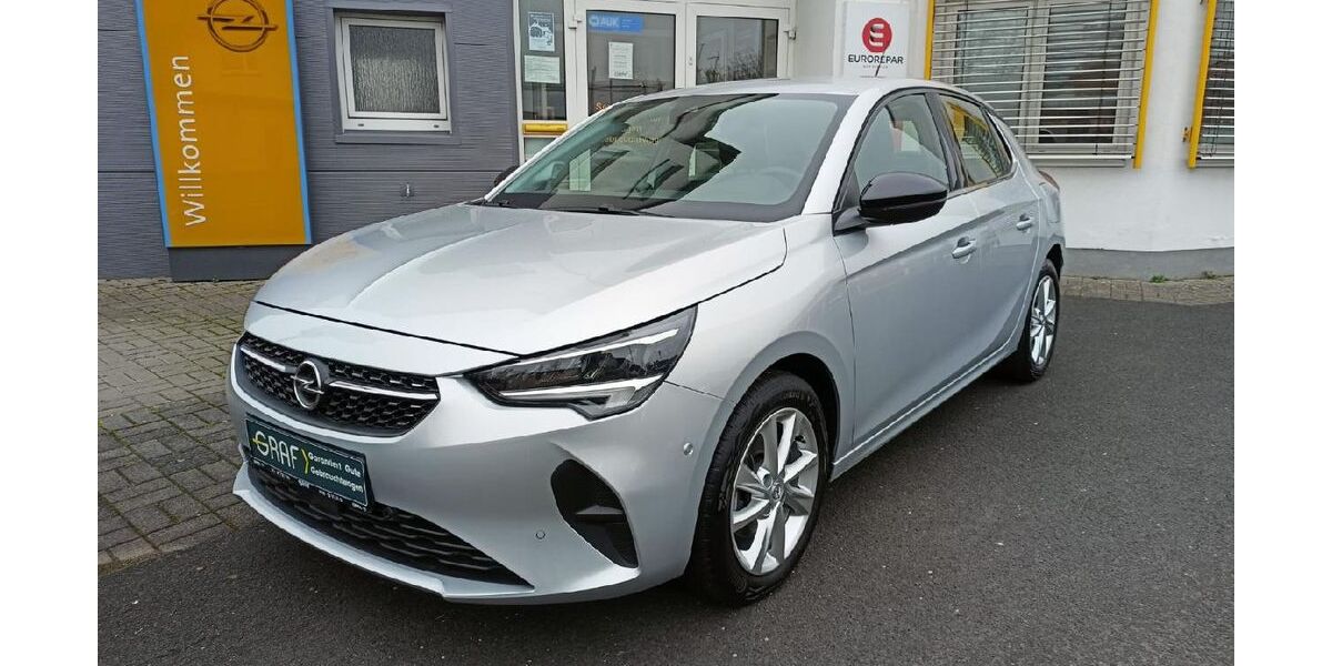 Opel Corsa 29.672 km 18.980 &euro; Bad Kissingen 97688