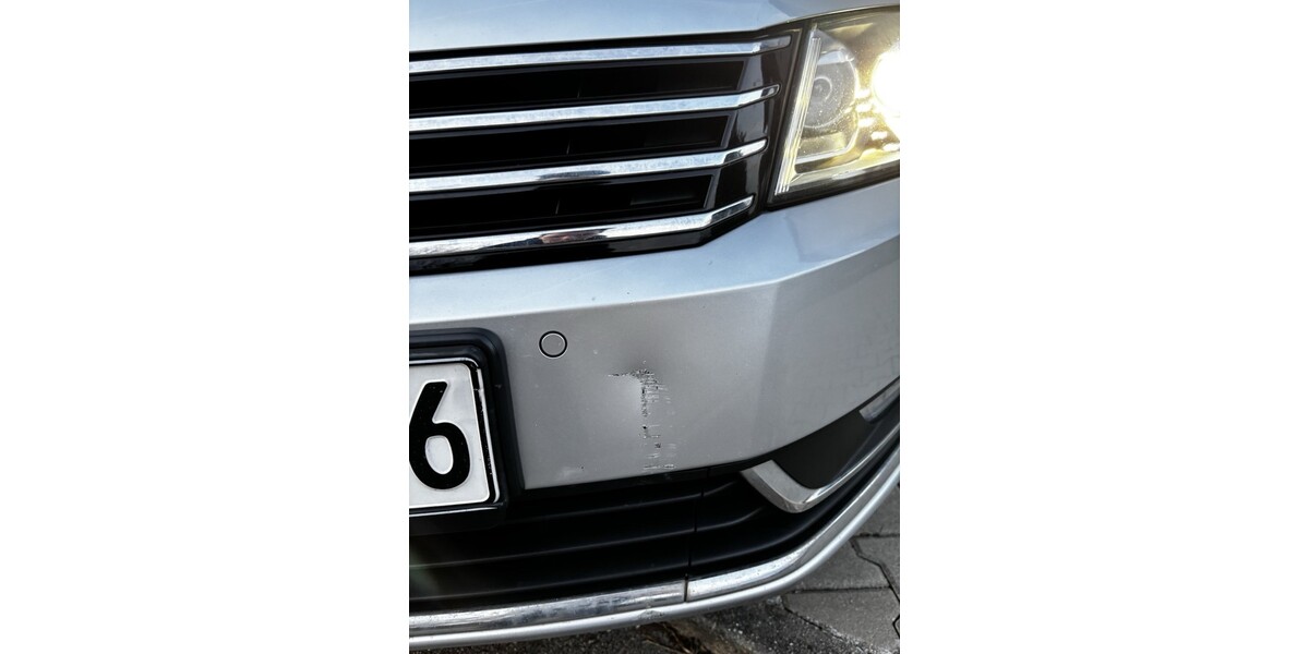 VW Passat Variant 156.486 km 9.300 € Jagstzell 73489