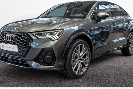 Audi Q3 10.500 km 54.977 € Uelzen 29525