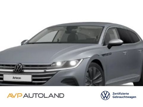 VW Arteon 32.081 km 28.190 &euro; Plattling 94447