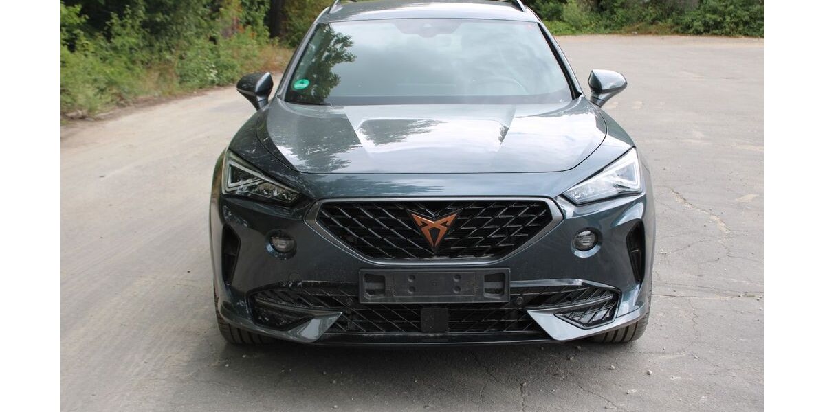 Cupra Formentor 41.100 km 24.890 &euro; Sulzbach-Rosenberg 92237