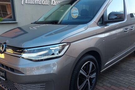VW Caddy 69.565 km 32.699 &euro; Brandenburg OT Klein-Kreutz 14776