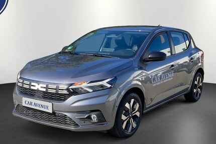 Dacia Sandero 7.500 km 17.320 &euro; Kaiserslautern 67657