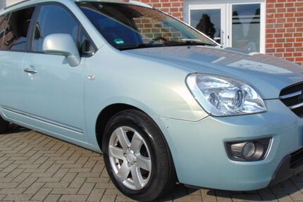 Kia Carens 119.451 km 4.598 &euro; Hönningen 53506