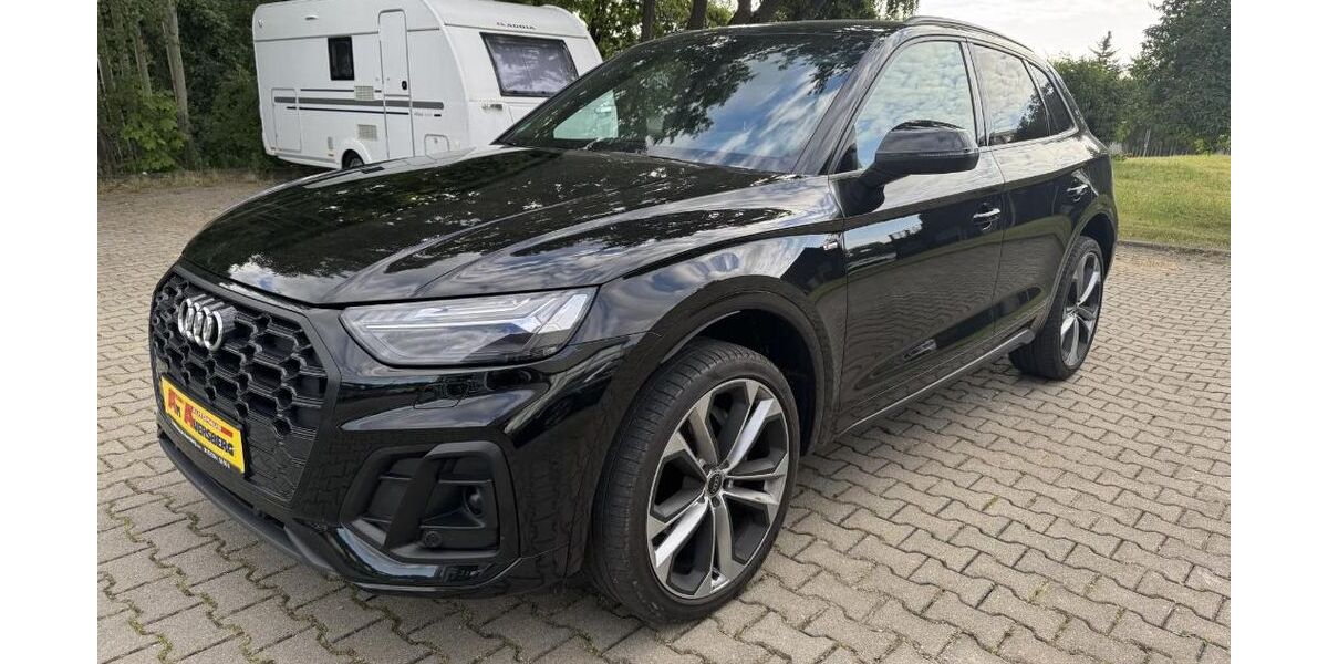 Audi Q5 73.580 km 37.950 &euro; Lichtenstein 09350