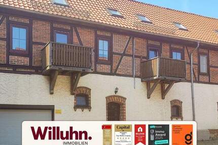 Haus Königerode Königerode - 1 Zimmer, 470 m&sup2;, 260.000&euro; | Angebot:25211592