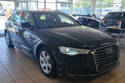 Audi A6 221.754 km 11.900 &euro; Oerlinghausen 33813