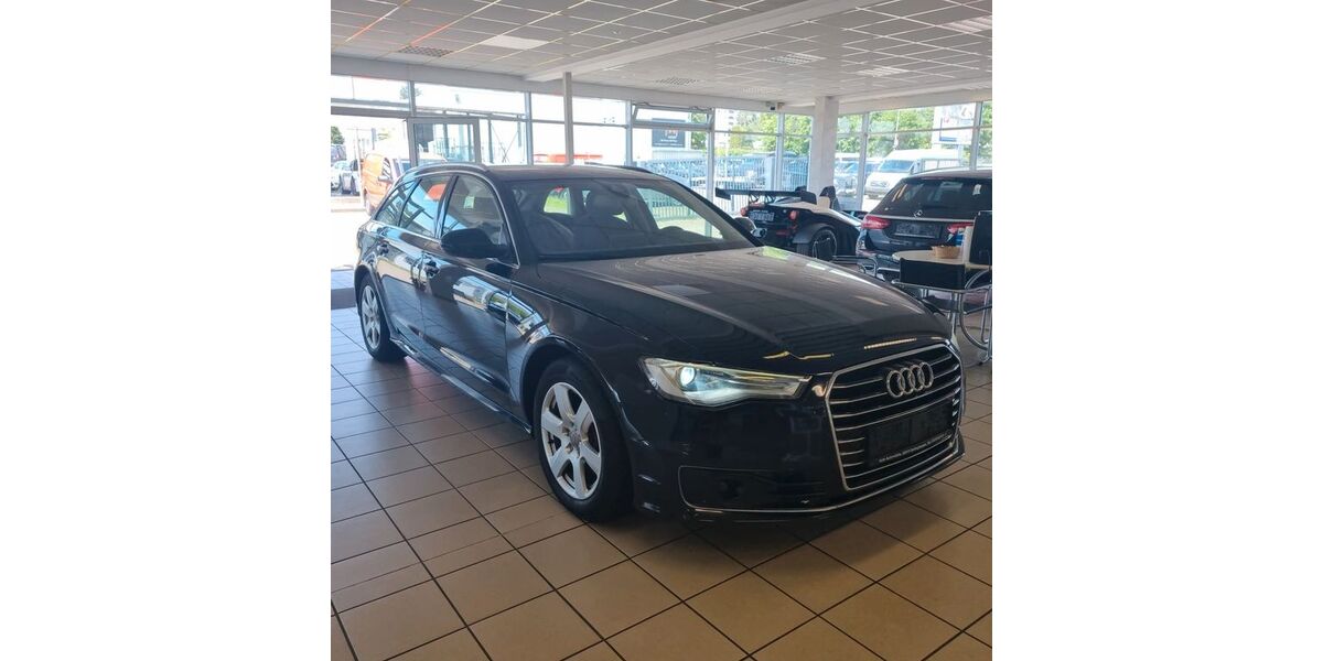 Audi A6 221.754 km 11.900 &euro; Oerlinghausen 33813