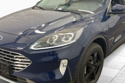 Ford Kuga 43.973 km 20.950 &euro; Barchfeld - Immelborn 36456