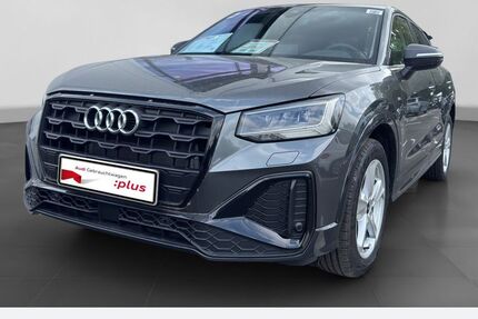 Audi Q2 8.551 km 24.120 &euro; Gelsenkirchen 45894