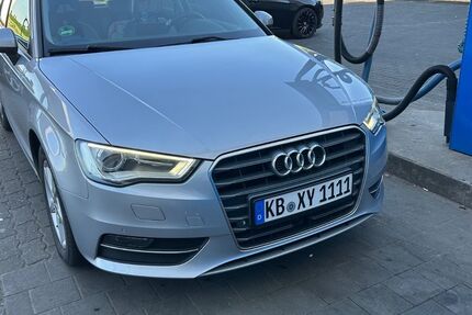 Audi A3 142.000 km 12.500 € Buckenhof 91054