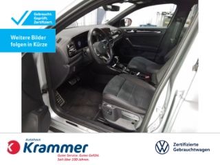 VW T-Roc 21.400 km 37.670 &euro; Hengersberg 94491