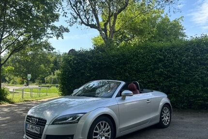 Audi TT 180.000 km 4.999 &euro; Göppingen 73033