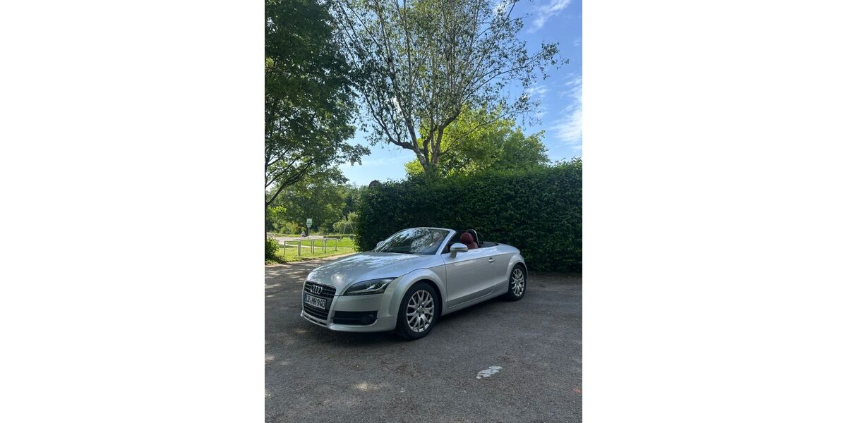 Audi TT 180.000 km 4.999 &euro; Göppingen 73033