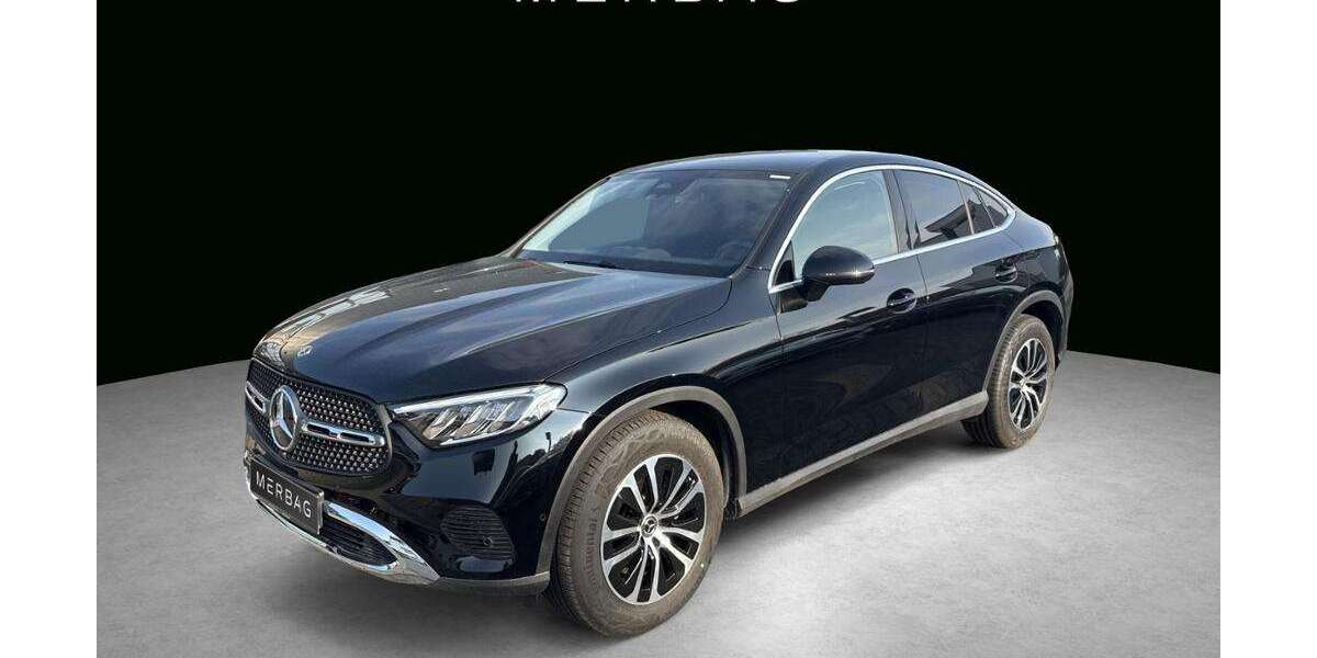 Mercedes-Benz GLC 200 19.441 km 52.490 &euro; Bad Neuenahr-Ahrweil 53474