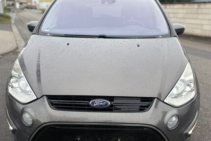 Ford S-Max 216.000 km 5.499 € Speyer 67346