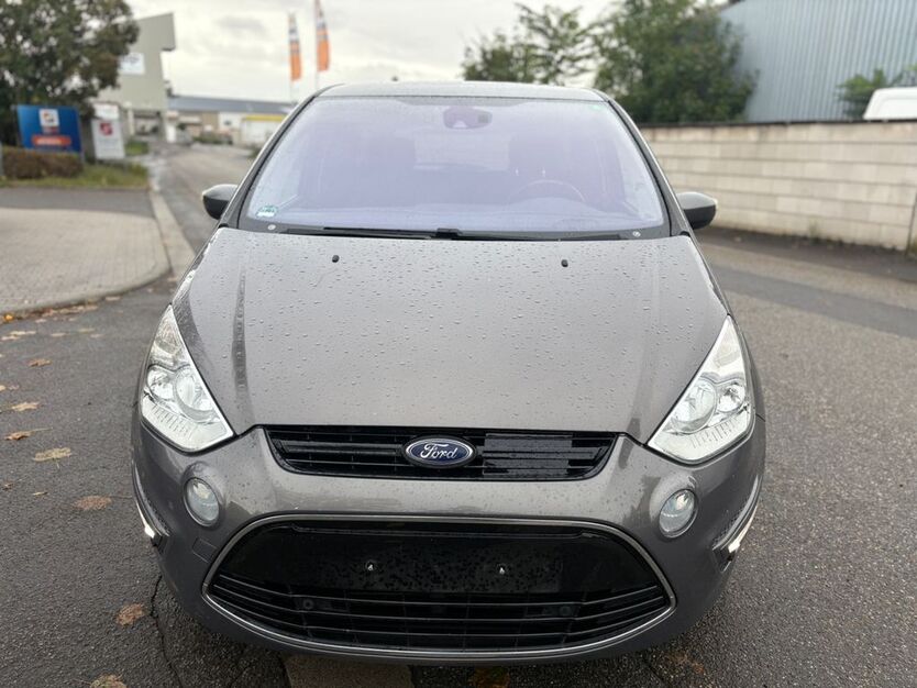 Ford S-Max 216.000 km 5.499 € Speyer 67346