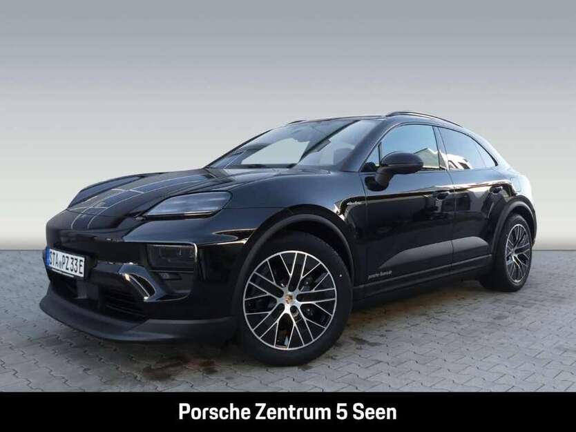 Macan