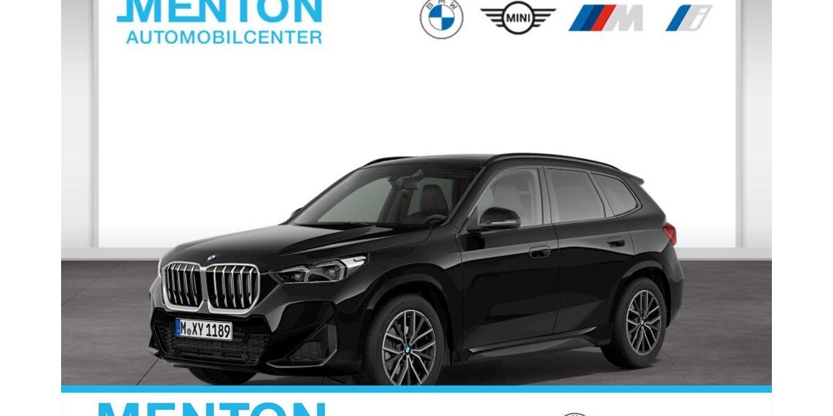 BMW X1 4.144 km 38.990 &euro; Reutlingen 72766