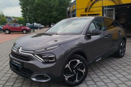 Citroen C4 18.325 km 16.490 &euro; Oschersleben 39387