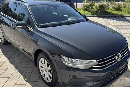 VW Passat Variant 167.000 km 13.950 € Egenhofen OT Unterschweinbach 82281