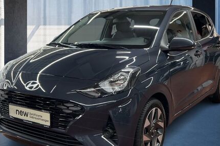 Hyundai i10 5.018 km 17.412 &euro; Köln 50939