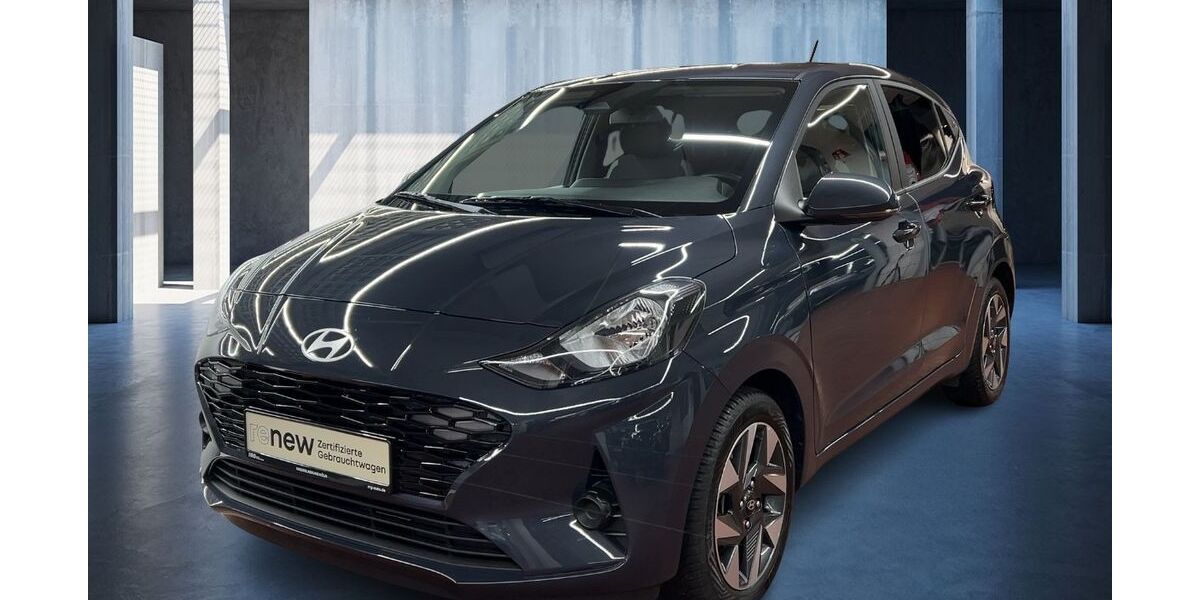 Hyundai i10 5.018 km 17.911 € Köln 50939