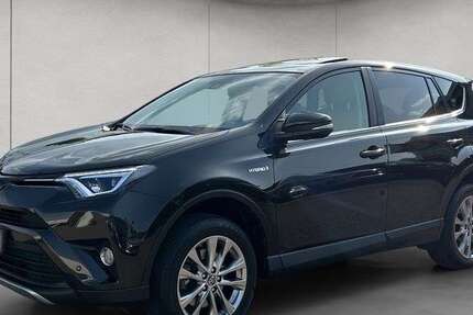 Toyota RAV 4 43.558 km 23.980 € Esslingen am Neckar 73730