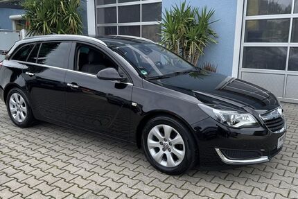 Opel Insignia 102.700 km 9.900 &euro; Allersberg 90584