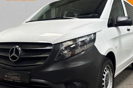 Mercedes-Benz Vito 129.976 km 25.900 &euro; Bühl-Vimbuch 77815