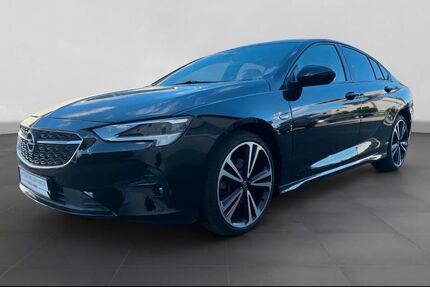 Opel Insignia 28.000 km 24.400 &euro; Rüsselsheim 65428