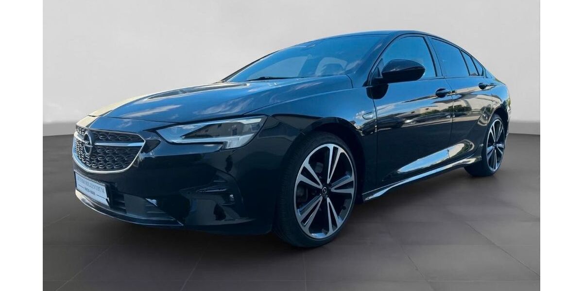 Opel Insignia 28.000 km 26.500 &euro; Rüsselsheim 65428