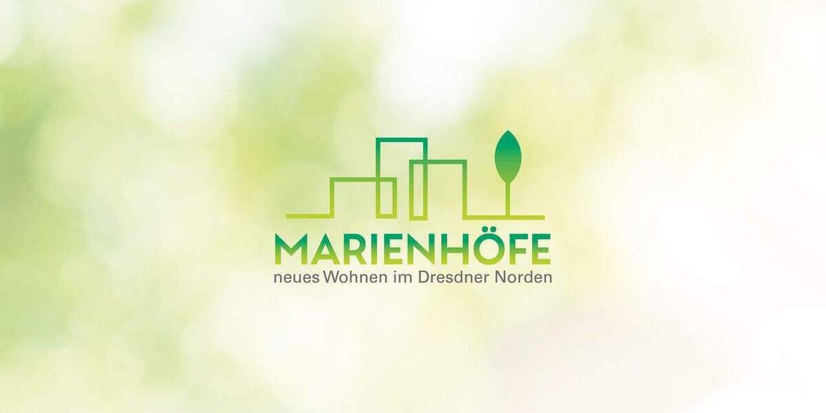 Etagenwohnung Dresden Albertstadt - 2 Zimmer, 60 m&sup2;, 780&euro; | Angebot:25606813