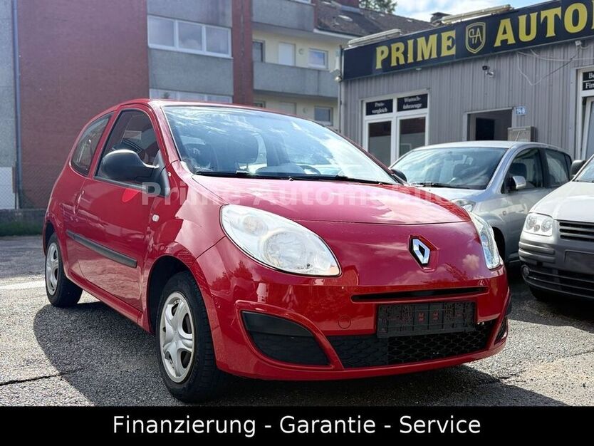Twingo