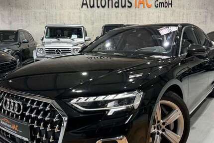 Audi A8 95.854 km 53.900 &euro; Petersberg 36100