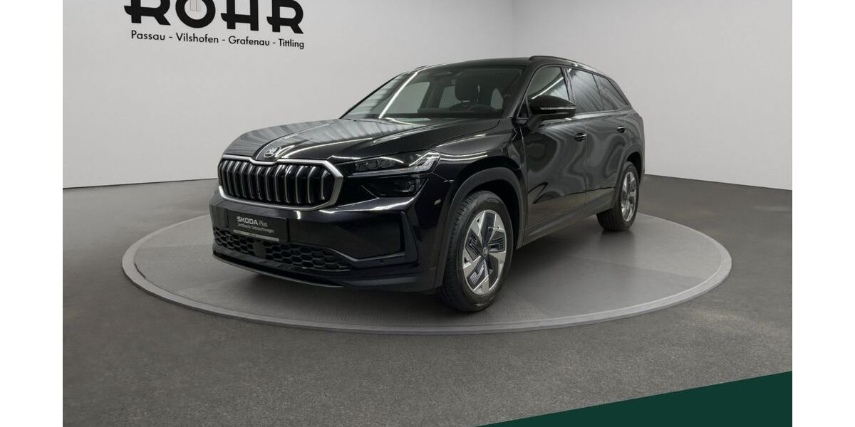 Skoda Kodiaq 3.036 km 43.980 &euro; Passau 94032
