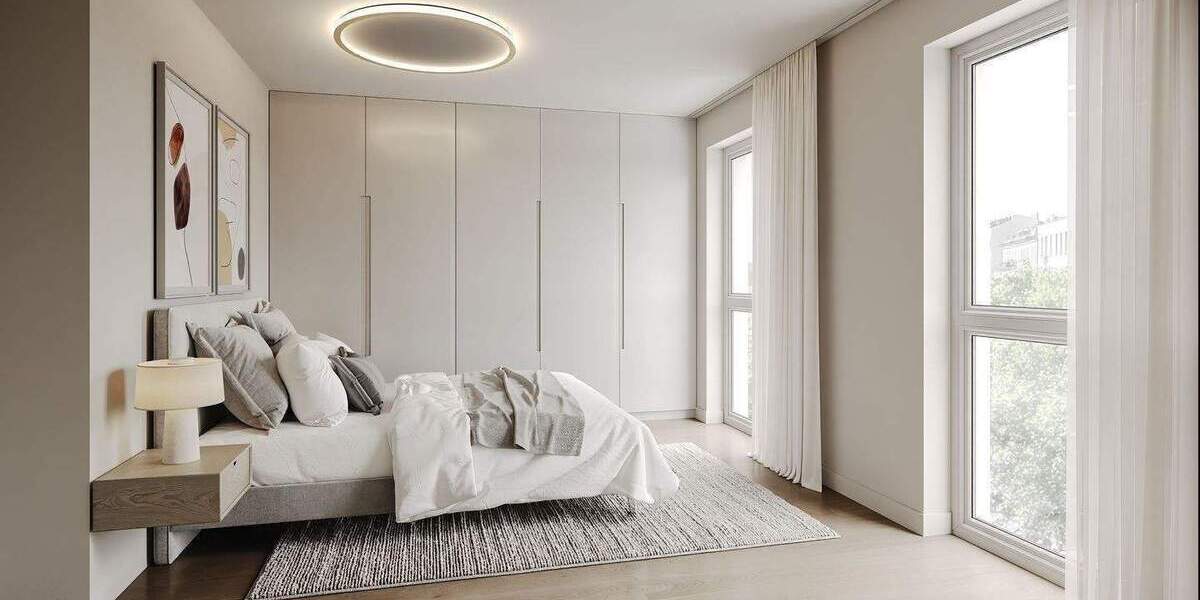 Terrassenwohnung Berlin Zehlendorf - 3 Zimmer, 469.900&euro; | Angebot:26695775