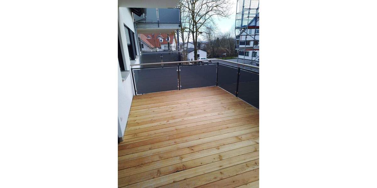 Etagenwohnung Schierling - 2 Zimmer, 61 m&sup2;, 760&euro; | Angebot:25711064